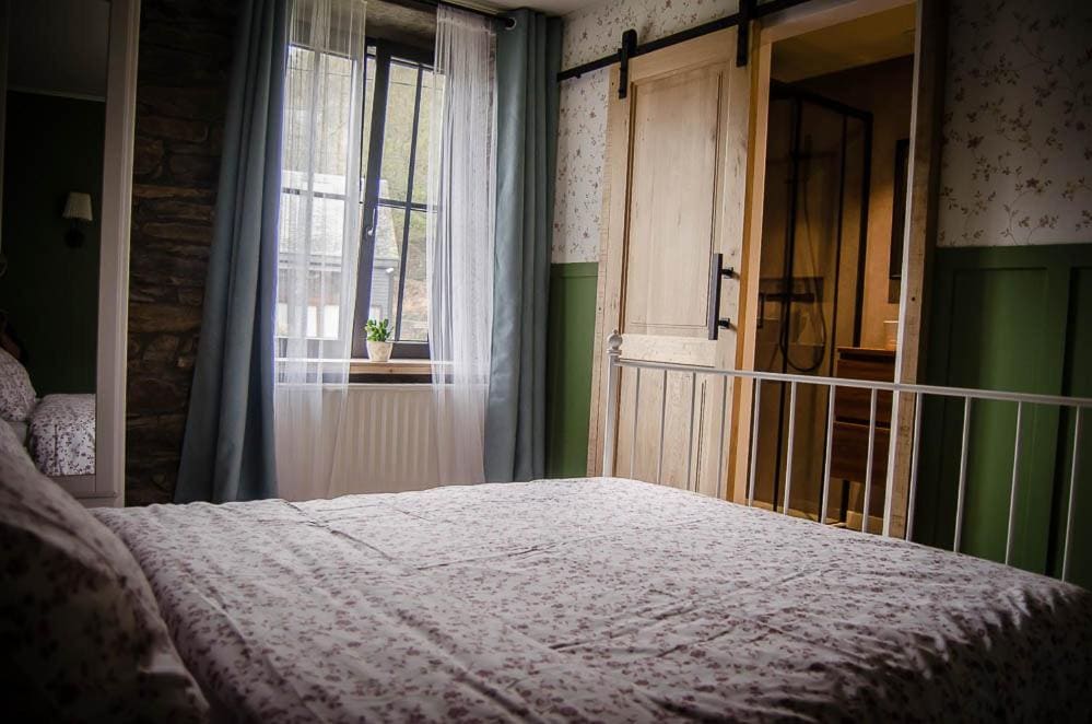 Double Room room - Image 1