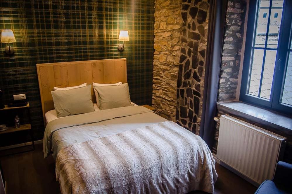 Standard Double Room room - Image 1