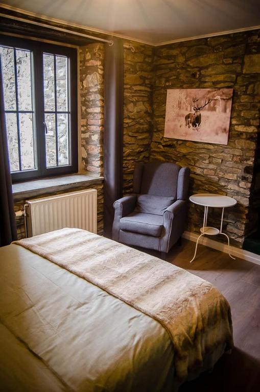 Standard Double Room room - Image 3