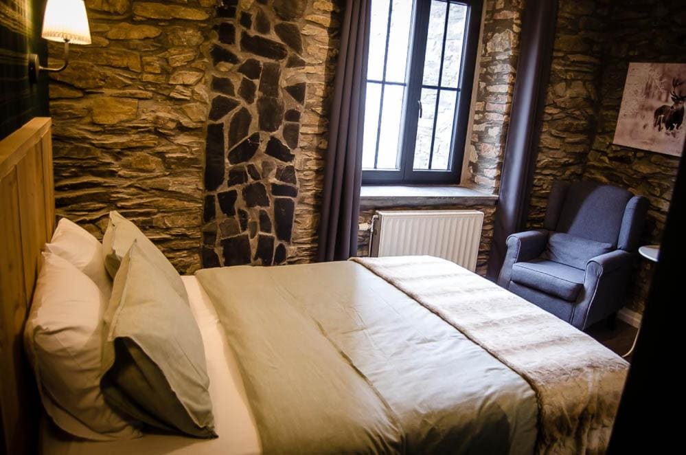 Standard Double Room room - Image 2
