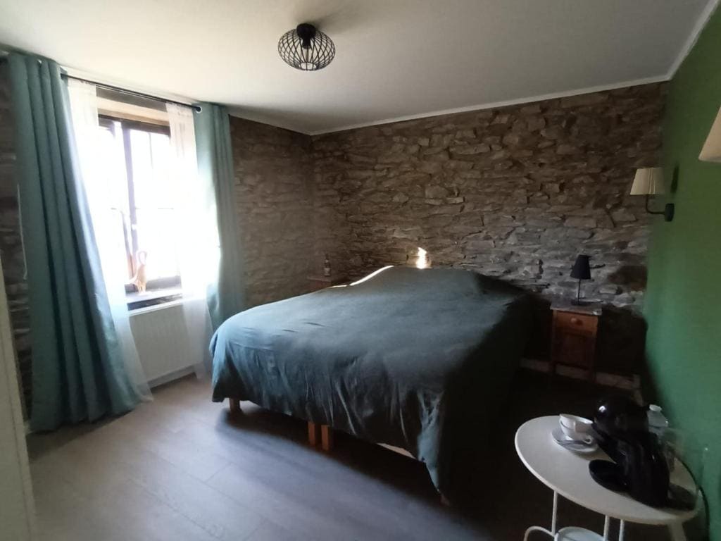 Standard Double or Twin Room room - Image 2