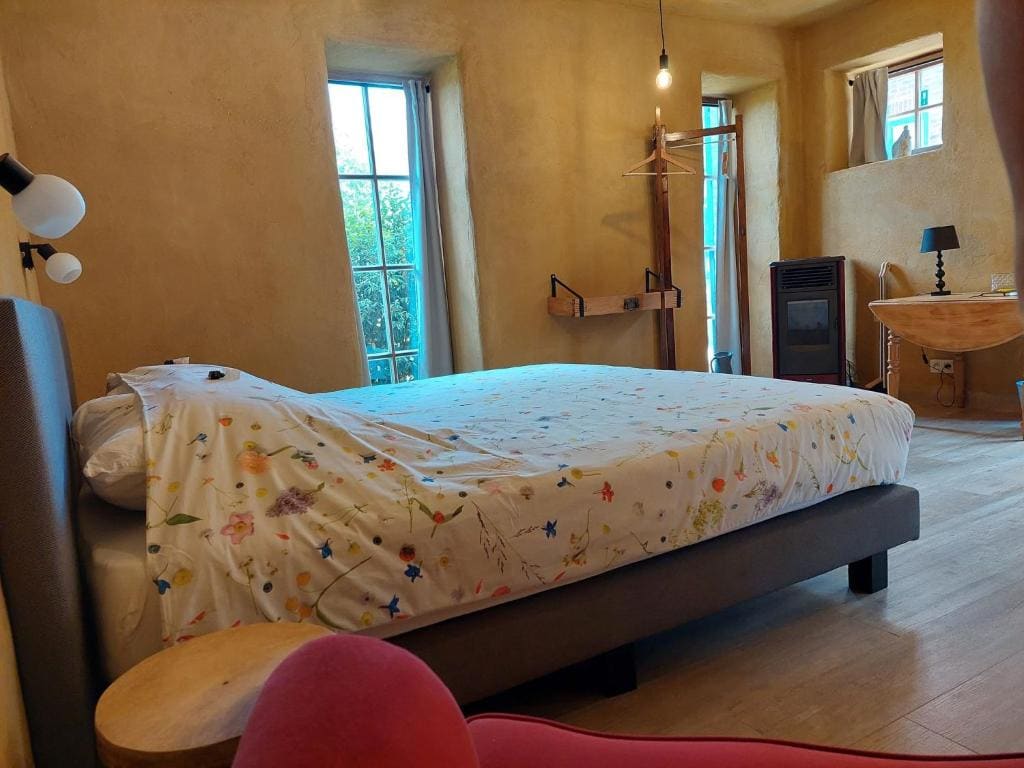 Deluxe Double Room room - Image 1