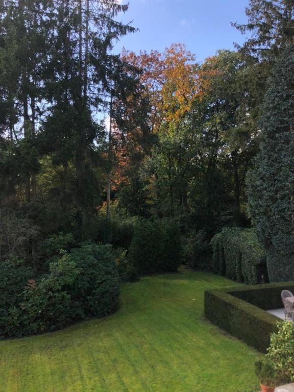 Double Room with Garden View room - Image 1