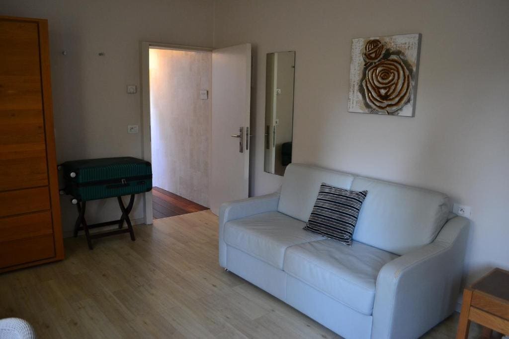Triple Room with Garden View room - Image 2