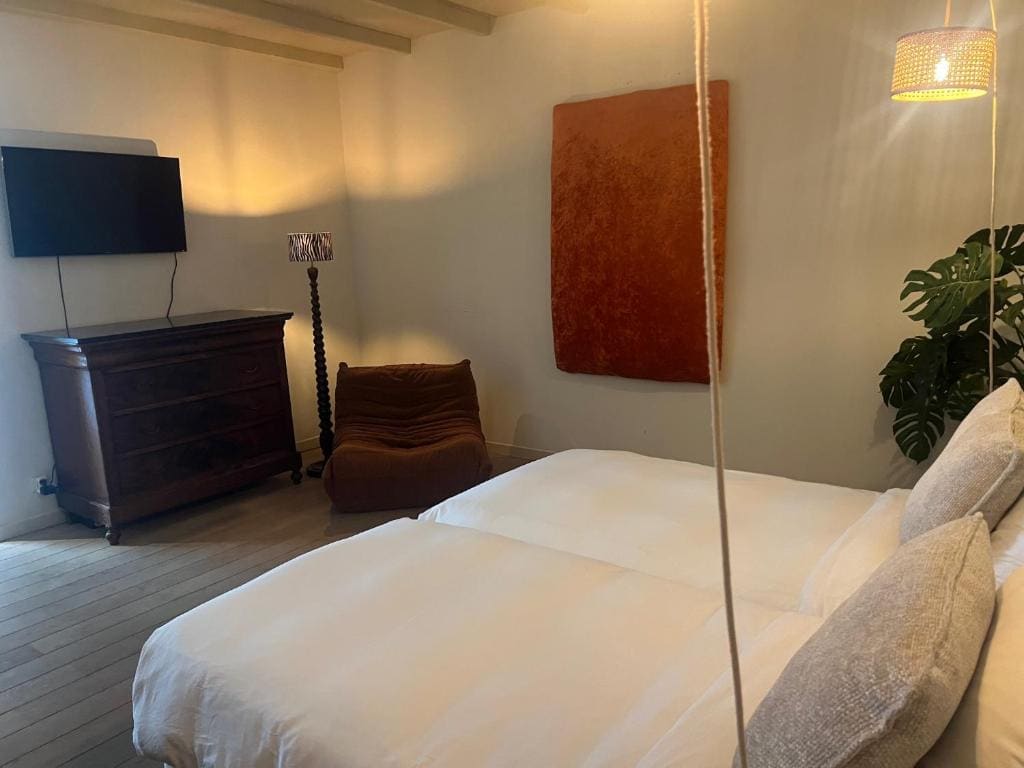Twin Room room - Image 2