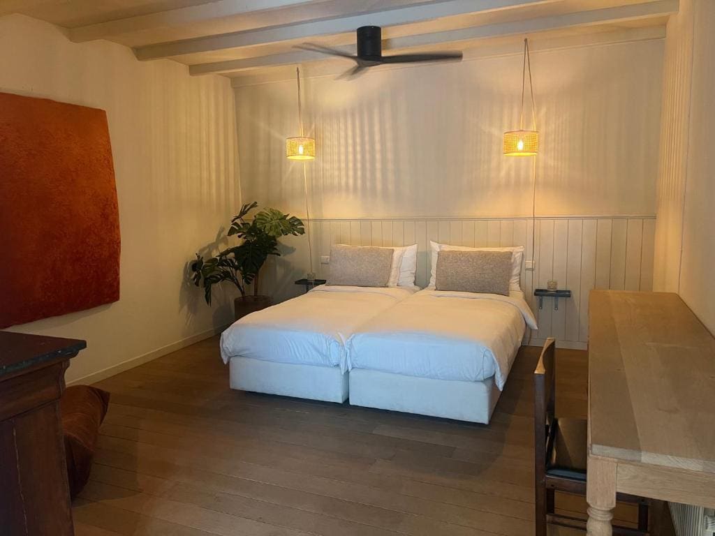 Twin Room room - Image 1