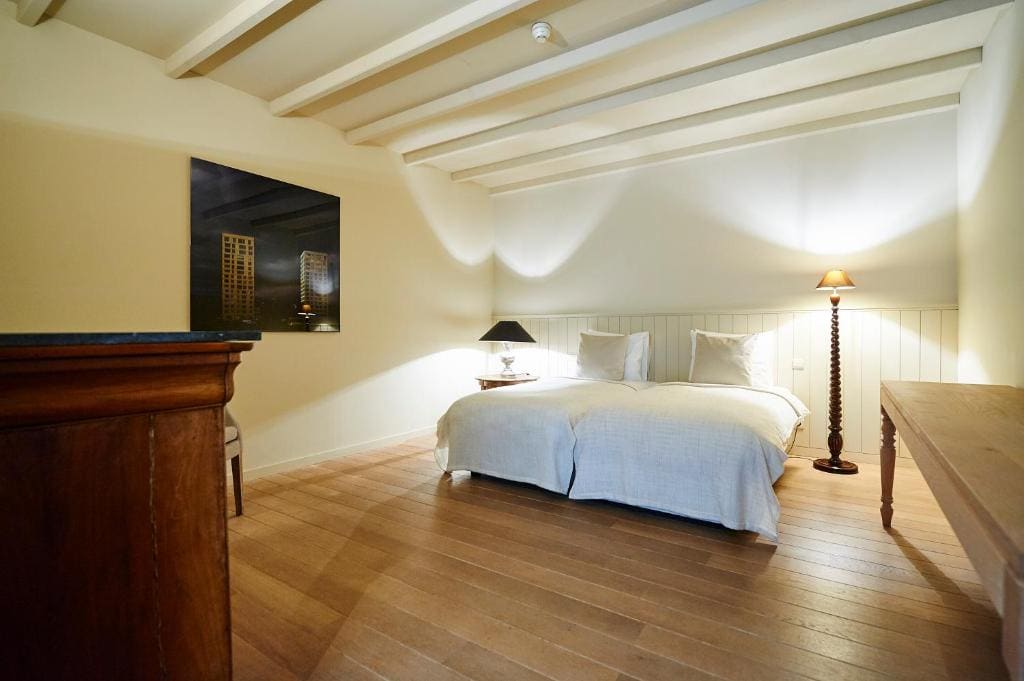 Twin Room room - Image 3