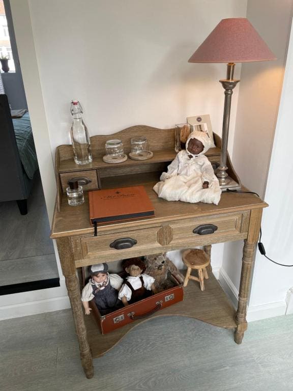 Deluxe Double Room with Balcony room - Image 1