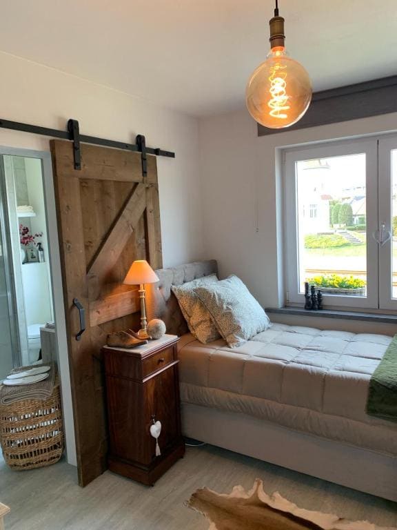 Double Room with Private Bathroom room - Image 1