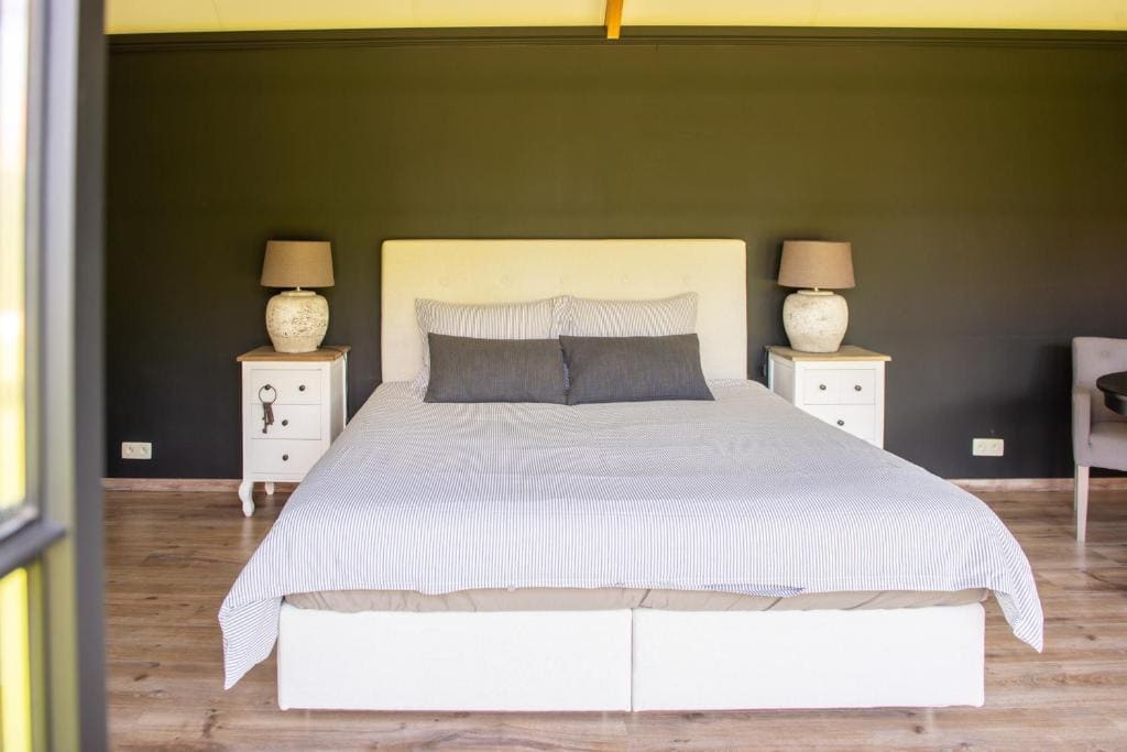 King Room with Garden View room - Image 3