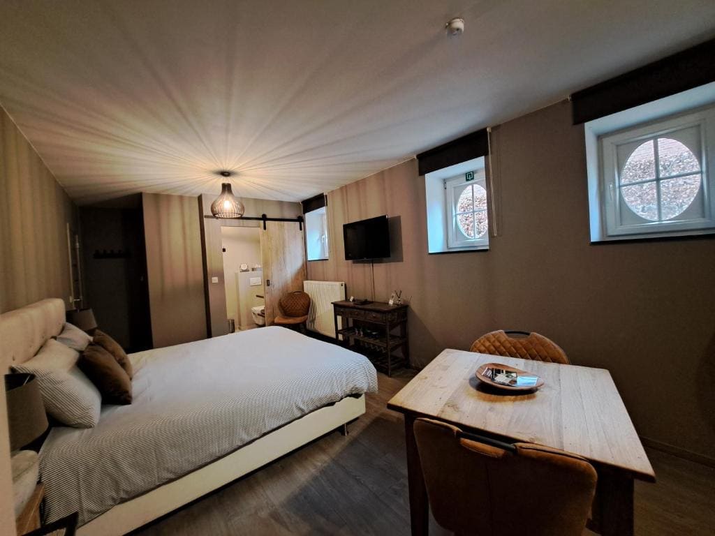 Standard Double Room room - Image 1