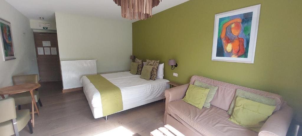 Twin Room room - Image 2