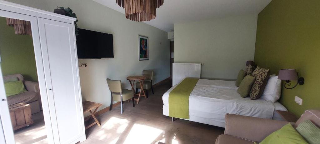 Twin Room room - Image 1