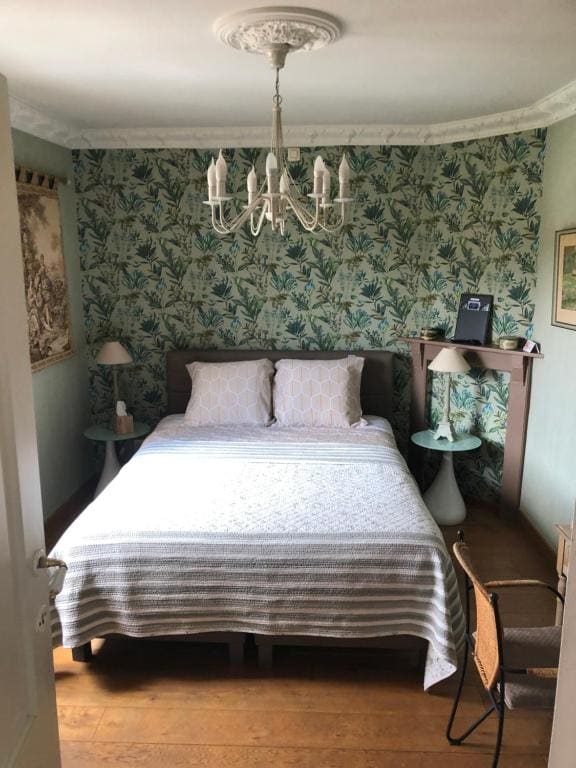 Deluxe Double Room room - Image 2