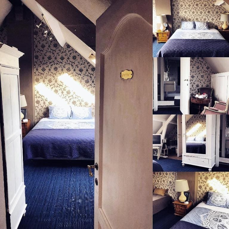 Deluxe Room room - Image 2