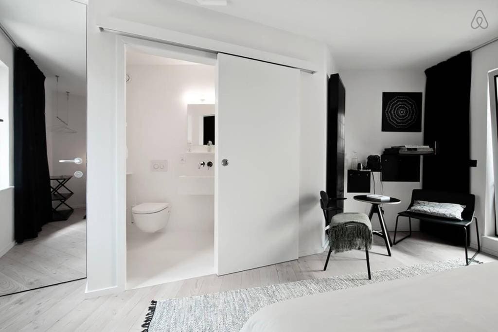 Double Room with Terrace room - Image 2