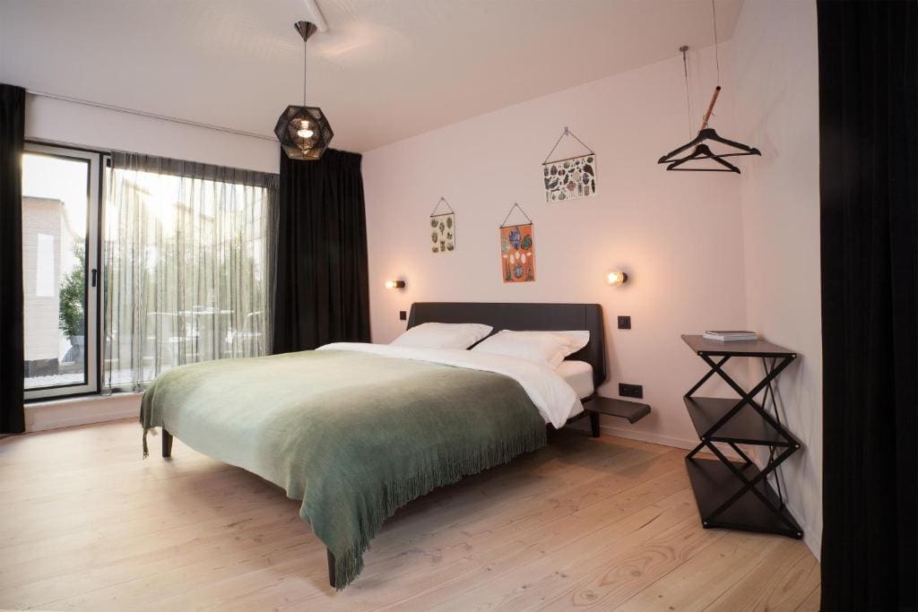 Double Room with Terrace room - Image 1