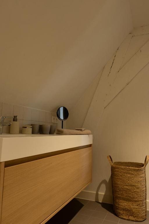 Two-Bedroom House room - Image 1