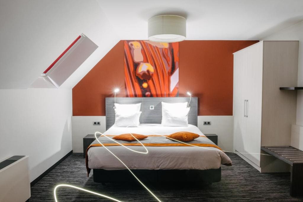 Family Studio room - Image 1