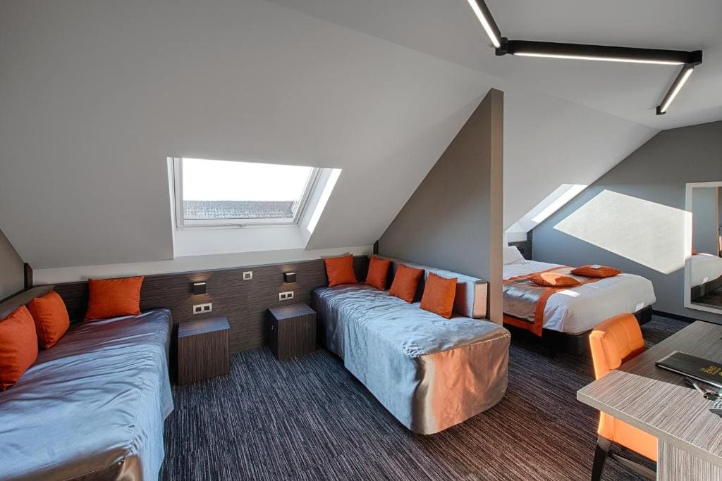 Family Studio room - Image 2