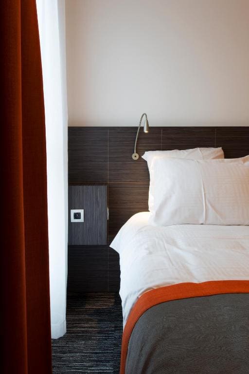 Standard Double or Twin Room room - Image 1