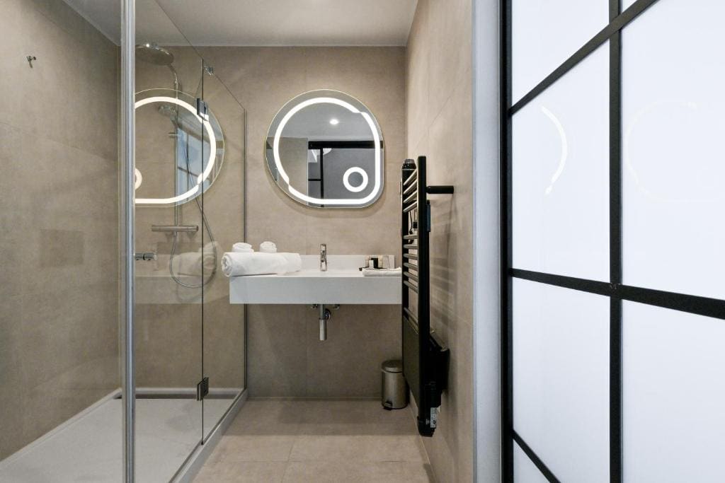 Superior Double Room room - Image 3