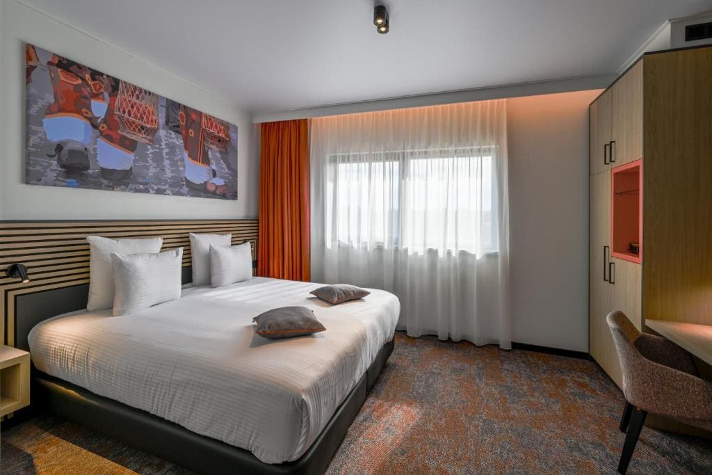 Superior Double Room room - Image 2