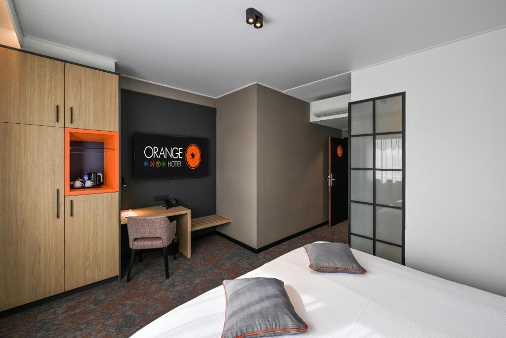 Superior Double Room room - Image 1