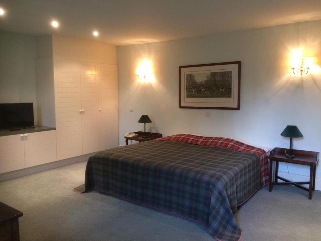 Double Room room - Image 3