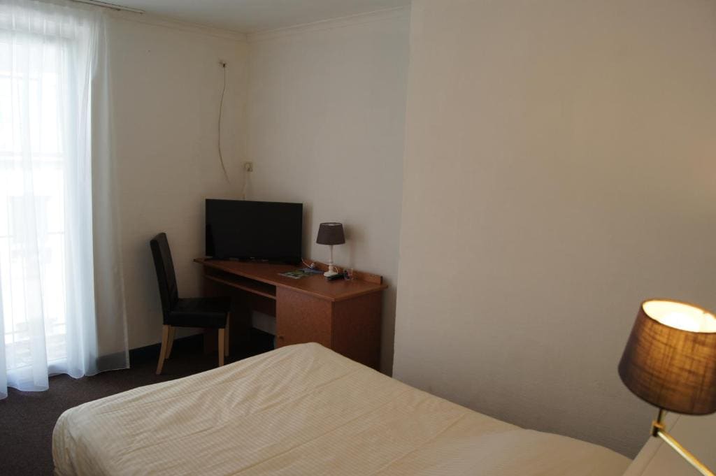 Budget Double Room room - Image 1