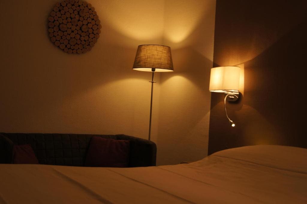 Junior Suite room - Image 1