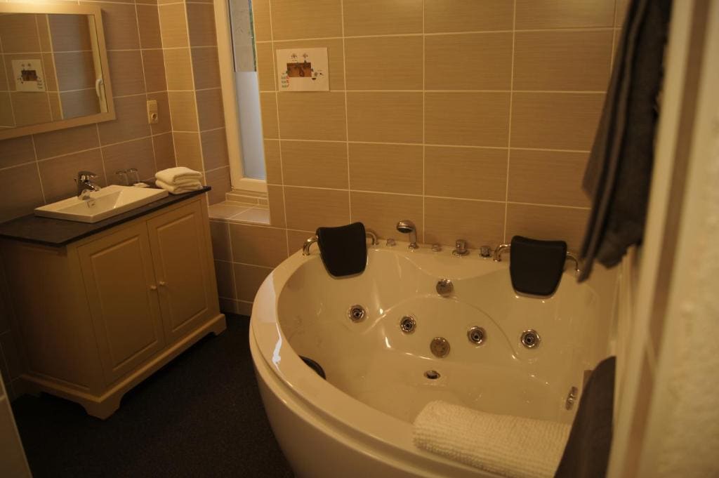 Junior Suite room - Image 3
