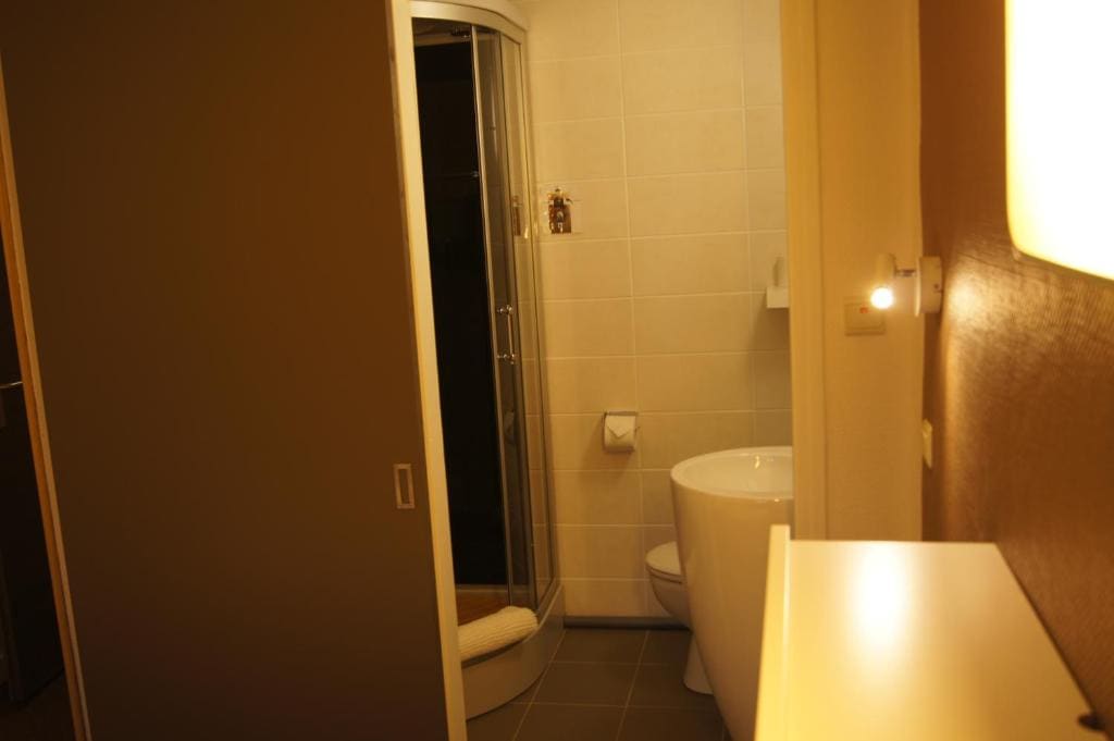 Superior Double Room room - Image 1