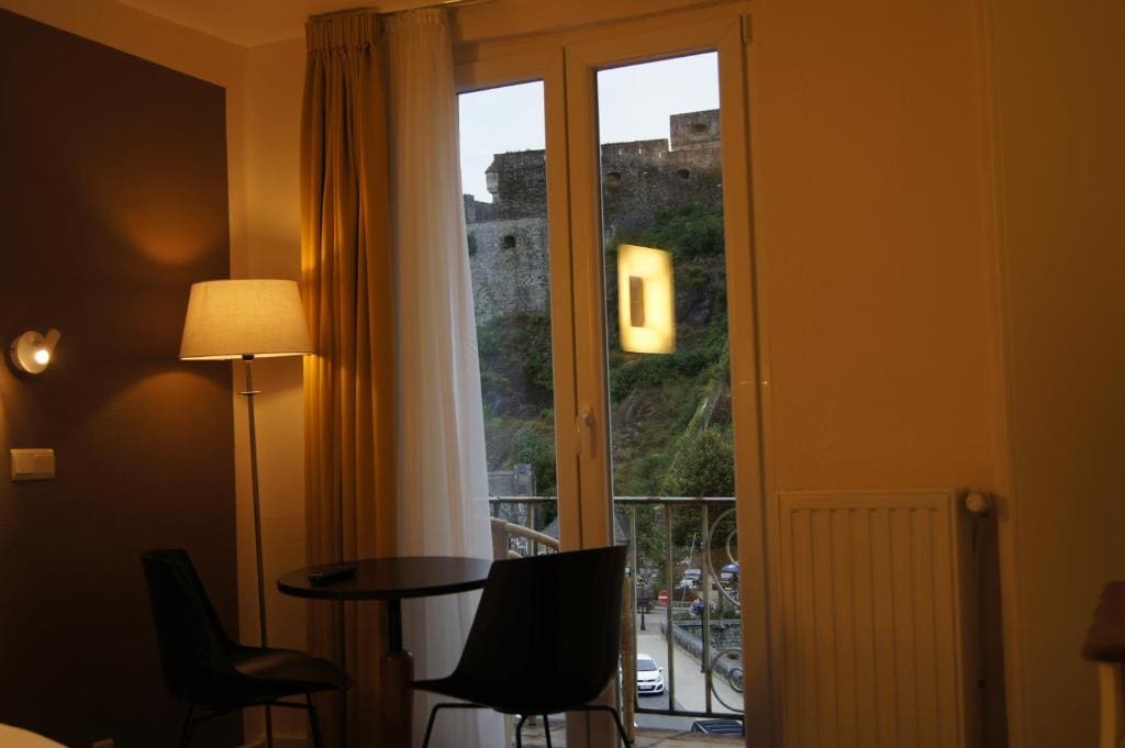 Superior Double Room room - Image 3