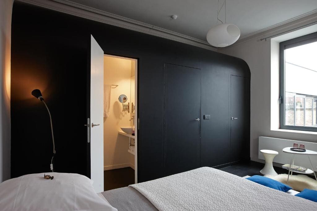 Standard Queen Room room - Image 1