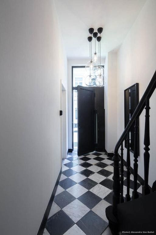Deluxe Family Suite room - Image 1