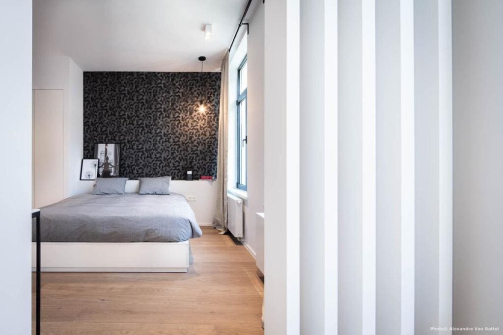 Deluxe Family Suite room - Image 3