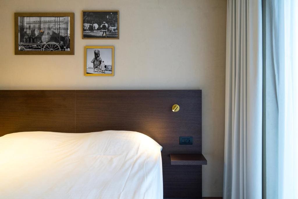 Standard Double Room room - Image 1