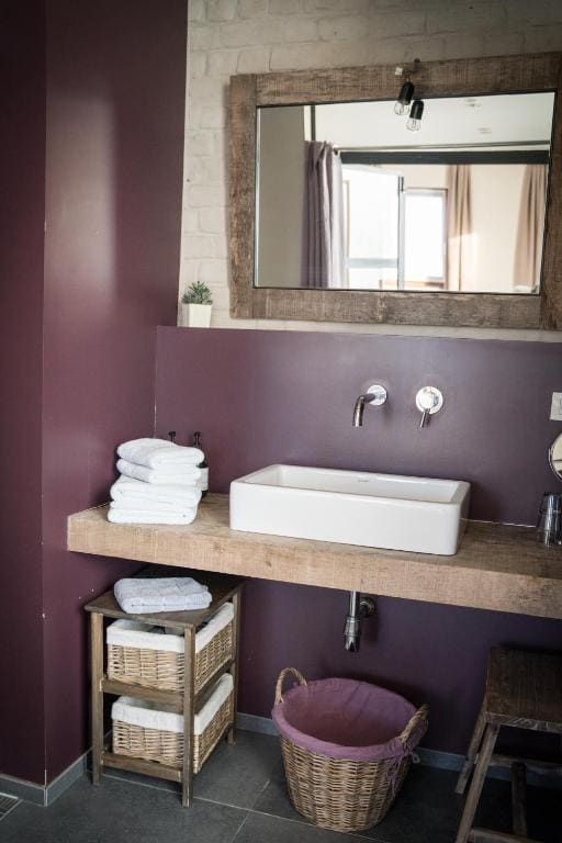 Double Room with Private Bathroom room - Image 3