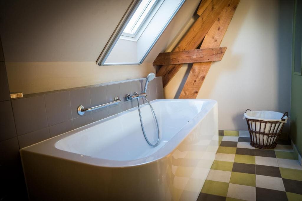 Double Room with Private Bathroom room - Image 2