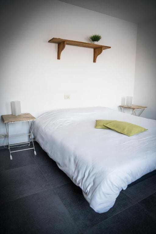 Double Room with Private Bathroom room - Image 1