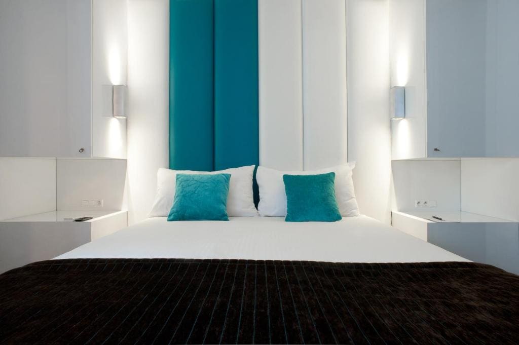 Twin Room room - Image 1