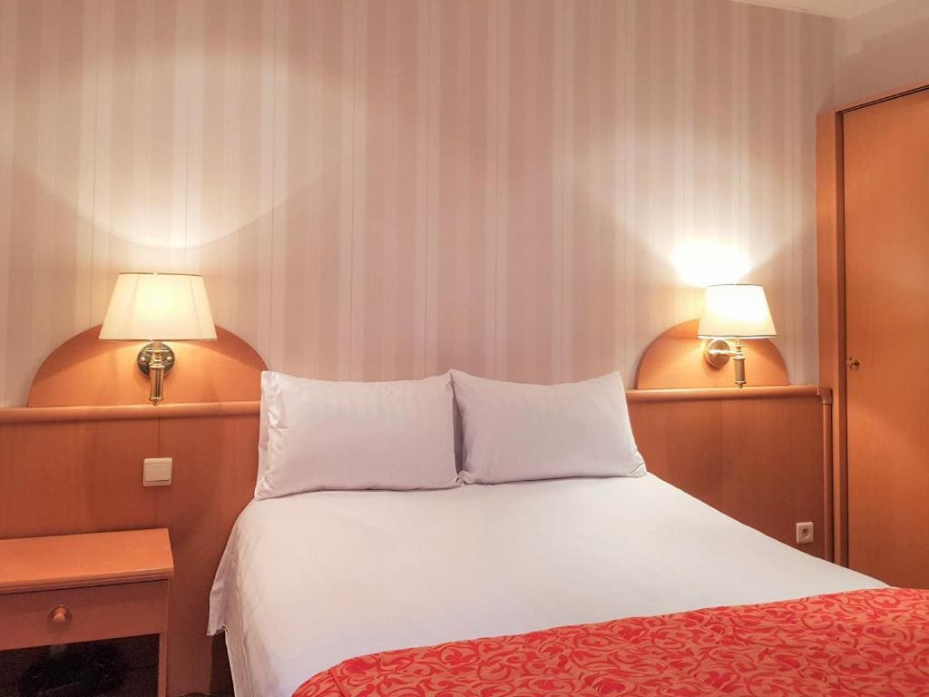 Single Room room - Image 1