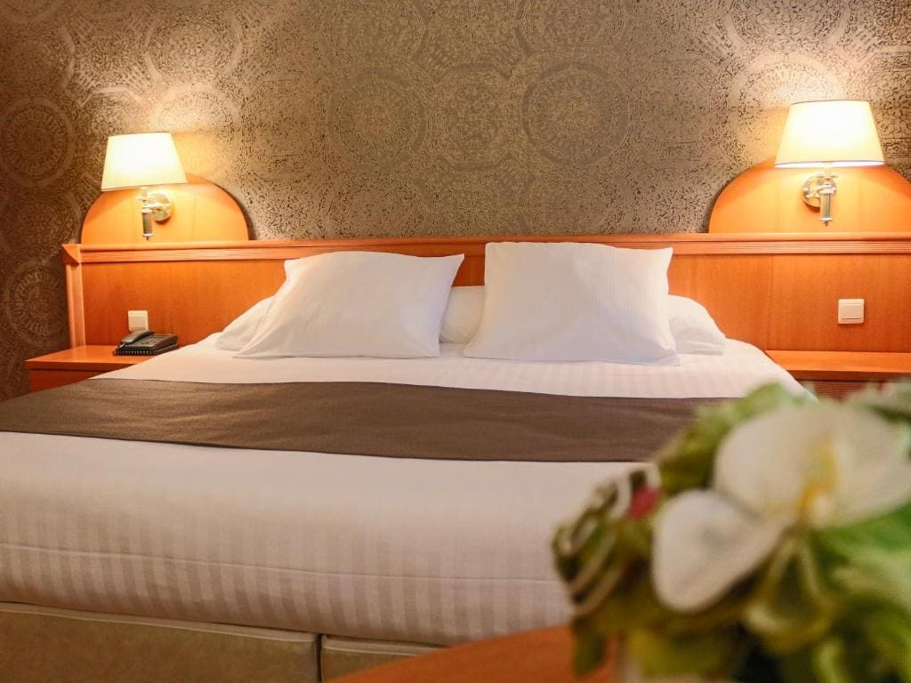 Standard Double Room room - Image 1