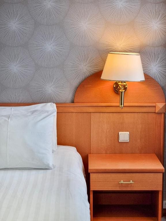 Superior Single Room room - Image 2