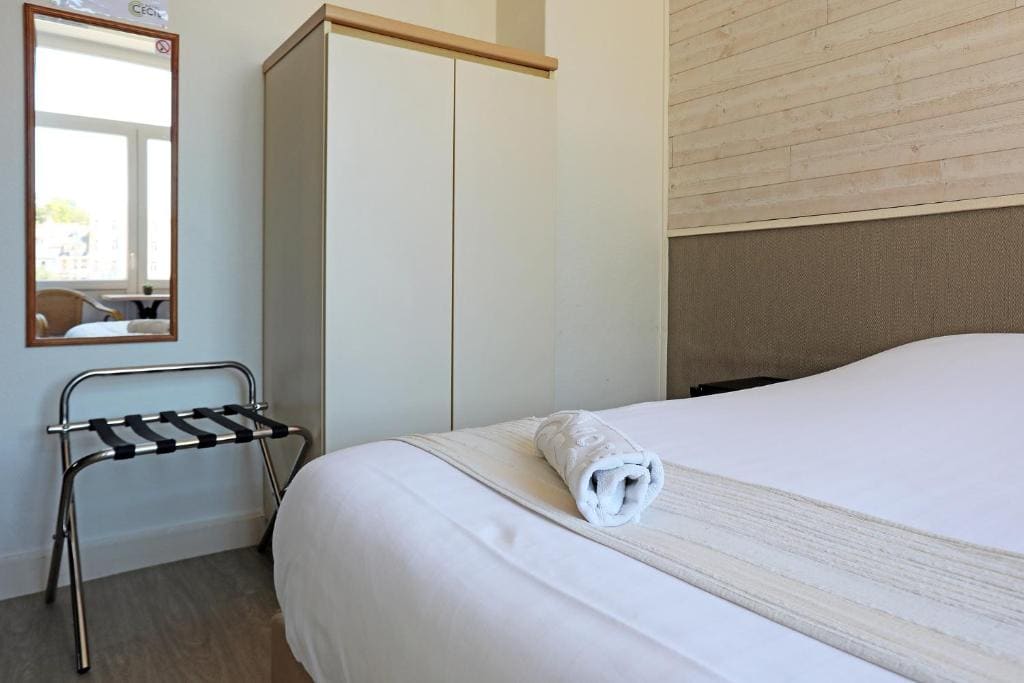 Double Room room - Image 1