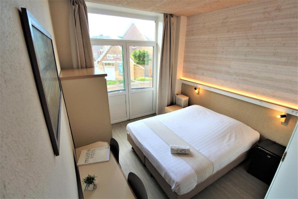 Double Room room - Image 3