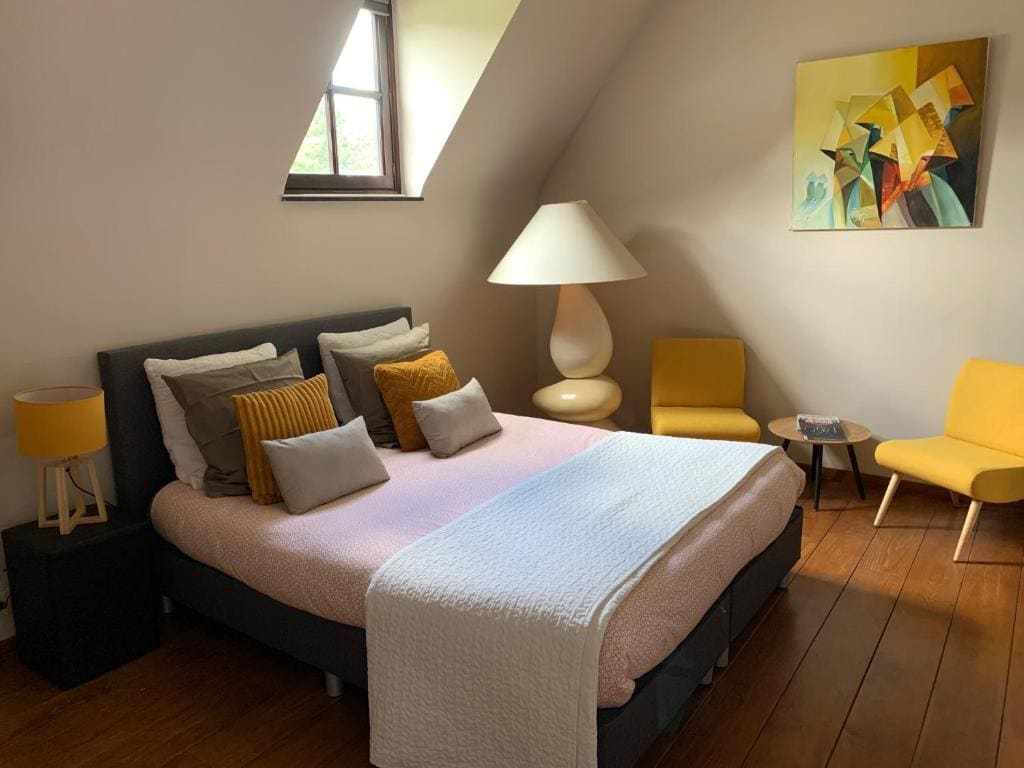 Superior Suite room - Image 1
