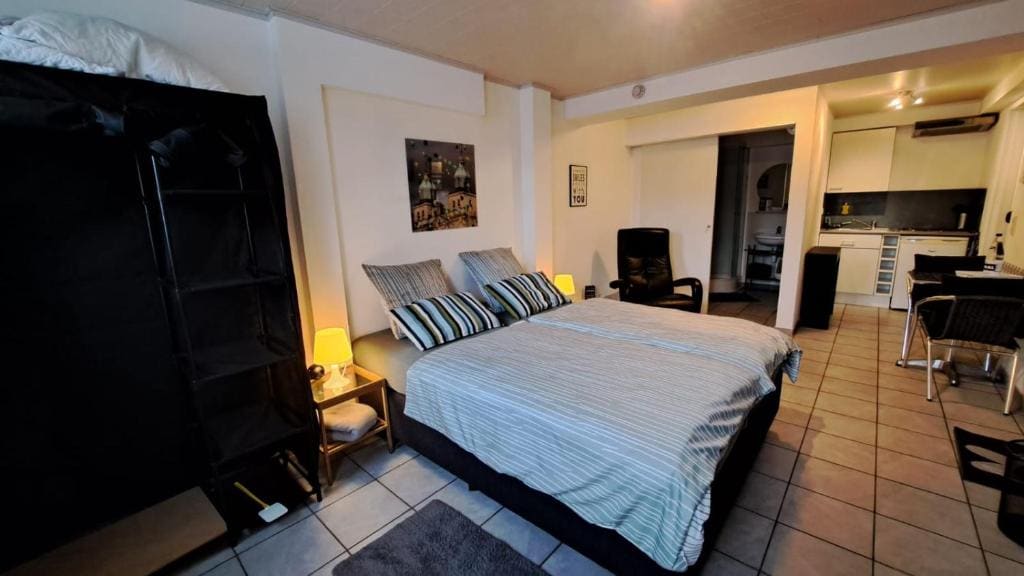 Twin Room room - Image 2