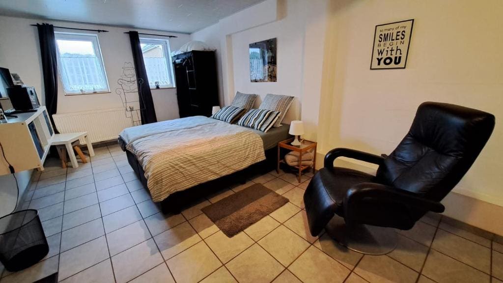 Twin Room room - Image 3